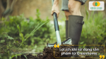 Lợi ích khi sử dụng sản phẩm từ Greenhome