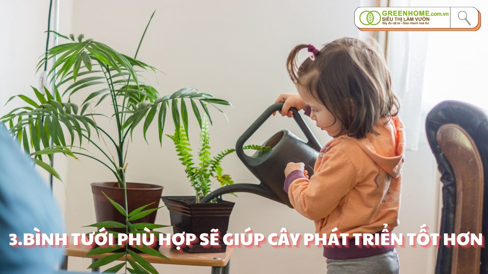 Làm vườn chuyên nghiệp: Bộ dụng cụ và cách sử dụng tối ưu