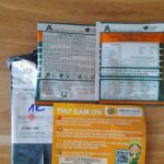 Ảnh khách chụp sản phẩm