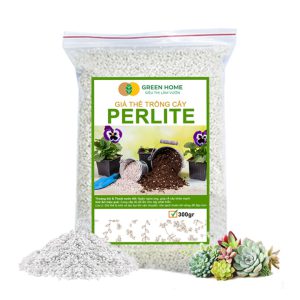 Đá Perlite