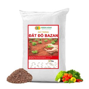 Đất Đỏ Bazan