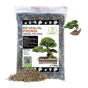 Đất Trồng Bonsai Promix