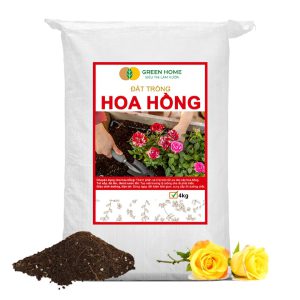 Lời khuyên dành cho người trồng hoa, đặc biệt là những ai mới bắt đầu, là hãy ưu tiên chọn đất từ những thương hiệu có tiếng hoặc đơn vị chuyên về nông nghiệp sạch. Có thể giá cao hơn một chút, nhưng đổi lại bạn có được sự yên tâm trong suốt quá trình trồng và chăm sóc.