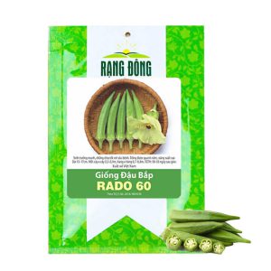 Hạt Giống Đậu Bắp, Gói 20gr, Dễ Trồng Quanh Năm, Nảy Mầm Cao, Thu Hoạch Nhanh, Năng Suất Cao T06