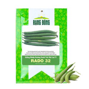 Hạt Giống Mướp Hương, Gói 1gr, Dễ Trồng Quanh Năm, Nảy Mầm Cao, Thu Hoạch Nhanh, Năng Suất Cao T16