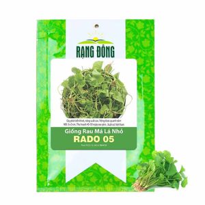 Hạt Giống Rau Má, Gói 1g, Dễ Trồng Quanh Năm, Nảy Mầm Cao, Thu Hoạch Nhanh, Năng Suất Cao R12