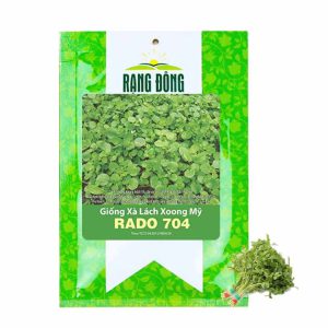 Hạt Giống Rau Xà Lách Xoong, Gói 1g, Dễ Trồng Quanh Năm, Độ Nảy Mầm Cao, Thu Hoạch Nhanh, Năng Suất Cao R01