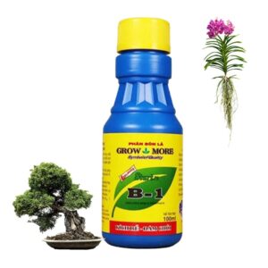 Phân Bón Kích Rễ B1, Chai 100ml