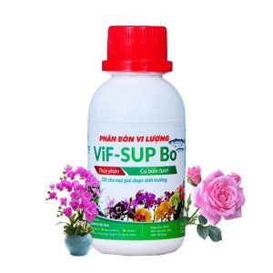 Phân Đạm Cá, Minro, Chai 100ml, Hữu Cơ Giúp Thân, Rễ Cây Khoẻ, Siêu Chồi Và Hoa Phù Hợp Cho Hoa Hồng, Rau