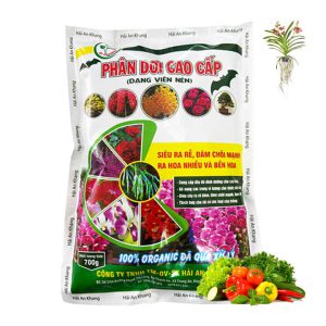 Phân Dơi, Bao 700gr, Viên Nén, Đã Qua Xử Lý, Ra Rễ Mạnh, Hoa Nhiều, Tốt Cho Lan, Kiểng, Rau, Cây Ăn Trái