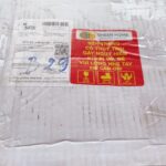 Ảnh khách chụp sản phẩm