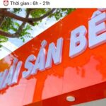 Ảnh khách chụp sản phẩm
