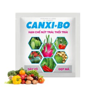 Phân Bón Canxi Bo Viên 10Gr