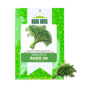 Hạt Giống Rau Thì Là, Bao 5gr, Dễ Trồng, Nảy Mầm Cao, Thu Hoạch Nhanh, Năng Suất Cao G11