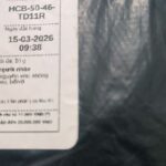 Ảnh khách chụp sản phẩm