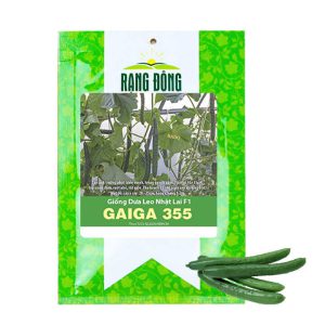 Hạt Giống Dưa Leo Nhật Lai F1 Greenhome, Gói 1GR, Dễ Trồng Quanh Năm, Nảy Mầm Cao, T24