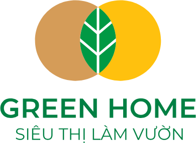 Siêu thị làm vườn Greenhome