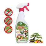 Chế phẩm sinh học Spray