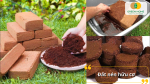 Đất nén hữu cơ
