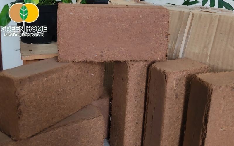 An toàn tuyệt đối với đất sạch hữu cơ