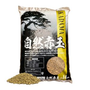 Đất Akadama, Giá Thể Bonsai, Kiểng Lá, Sen Đá, Phân Nền Thủy Sinh, Nhiều Dưỡng Chất
