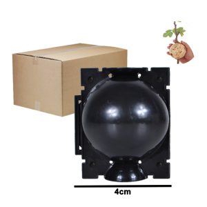 Bầu Chiết Cành GreenHome, R4cm(1 Thùng 200 CÁI), Tăng Khả Năng Ra Rễ, Phù Hợp Với Hoa Hồng, Bonsai