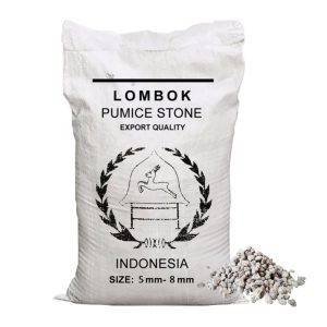 Đá Pumice, Đất Trồng Sen Đá, Giá Thể Trồng Cây, Lót Chậu, Nhiều Khoáng Chất, Thoát Nước Tốt