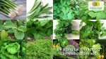 Tự tay gieo trồng hạt giống rau gia vị để có bữa ăn đậm đà hương vị tự nhiên