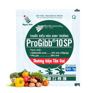 Thuốc điều hòa sinh trưởng cây trồng ProGibb 10SP