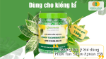 Không bón quá liều, không bón sát gốc – duy trì định kỳ 2–3 tháng/lần để cây phát triển tối ưu với Rynan 230