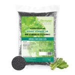 Rynan vetamate 140 NPK 27-08-08+TE (1% Humic) - Bao 5kg