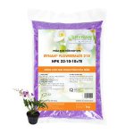 Phân tan chậm Rynan 210