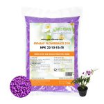 Phân tan chậm Rynan 210