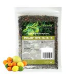 Phân tan chậm RYNAN NPK 16-16-16 – công thức cân đối, nuôi cây khoẻ mạnh suốt vụ, đặc biệt cho cây có múi