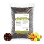 Phân tan chậm Rynan NPK 16-16-16 Cho Cây Có Múi - Bao 20Kg
