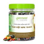 Phân bón Nam Việt NPK 18-08-22 Hũ 150g