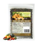 Phân bón Nam Việt NPK 18-08-22 Túi 1kg