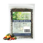 Phân tan chậm Rynan NPK 20-15-15 Bao 1kg