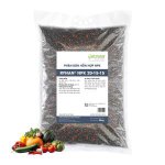 Phân tan chậm RYNAN NPK 20-15-15 Bao 20kg