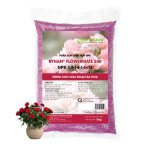 Phân tan chậm Rynan 240 NPK 14-14-14+TE (Bao 5Kg)