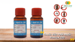 Hantox 200 – dung dịch pha phun diệt ruồi muỗi nhanh, tiết kiệm chi phí.
