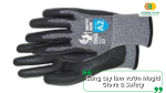 Găng tay làm vườn Magid Glove & Safety chống cắt – chống mài mòn – độ bền cao