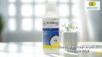 K-Othrine 2EW – hóa chất trừ muỗi của Bayer, an toàn, hiệu lực ổn định