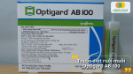 Optigard AB100 – gel diệt kiến thế hệ mới, an toàn và hiệu quả lâu dài.
