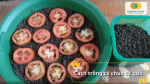 Cách trồng cà chua từ quả chín dễ thực hiện tại nhà