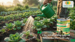 Giải đáp các câu hỏi thường gặp về cách dùng Trichoderma tưới cây