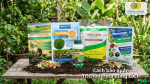 Các sản phẩm Trichoderma và cách bảo quản đúng cách