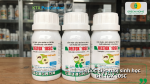 Thuốc DELTOX 10SC giúp kiểm soát ruồi và côn trùng gây hại, có hiệu lực kéo dài khi sử dụng