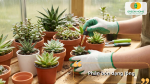 Phân bón dạng lỏng giúp sen đá hấp thu dinh dưỡng nhanh, hỗ trợ phục hồi cây và thúc đẩy sinh trưởng hiệu quả.
