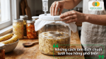 Những cách làm dịch chuối tưới hoa hồng phổ biến bằng phương pháp lên men hữu cơ đơn giản tại nhà.